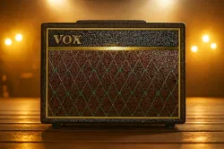 VOX Pathfinder 10 Gitarrenverstärker – Modell V9106 – 15W – Classic Look – Top Zustand - Bild 1