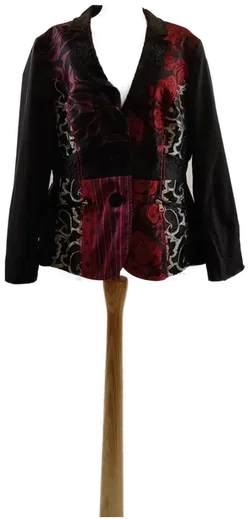 Taifun Blazer - Bild 1