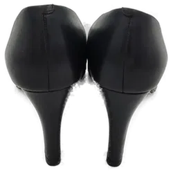 Clarks Damen Pumps schwarz Gr. 37½ - Bild 3