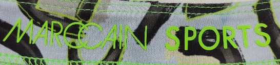 Marc Cain Sports - Damenkleid  – Bild 7
