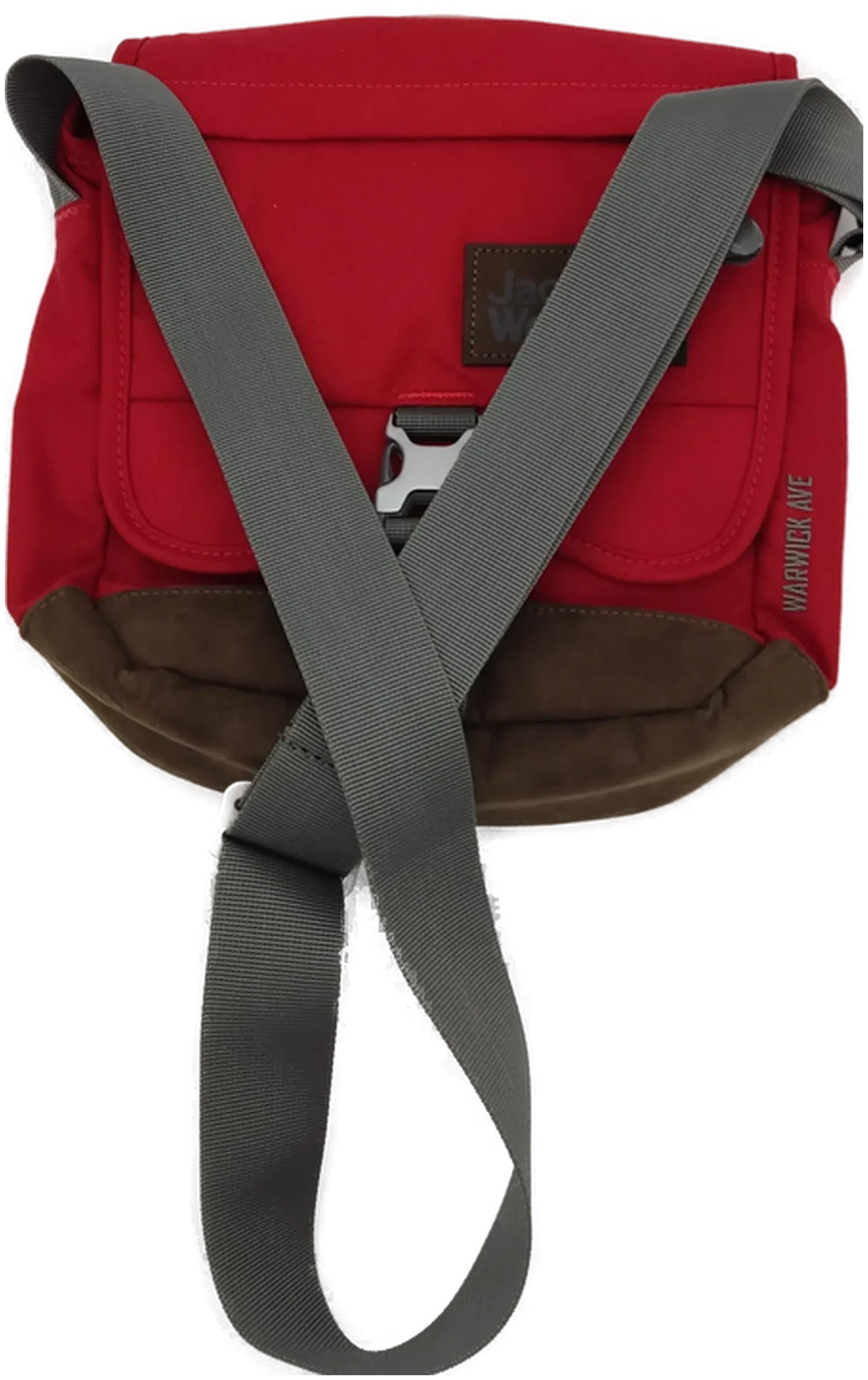 Jack Wolfskin Damen Tasche mehrfarbig – Bild 3