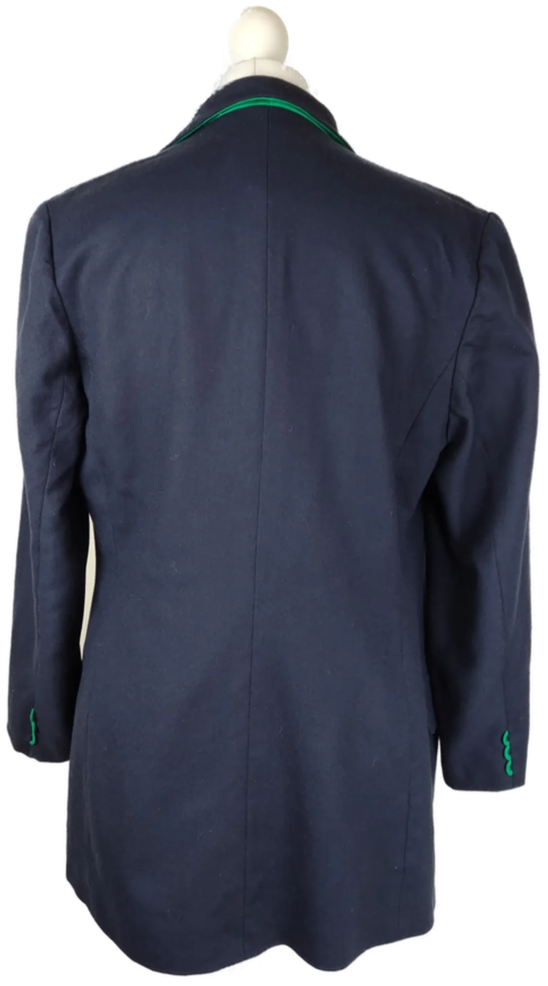 Damen Blazer Sonstige Größe M | Einmaliges Einzelstück – Bild 3
