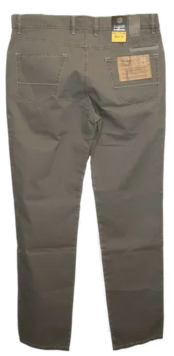 Bugatti Herren Jeans grau Gr. W36 L34 - Bild 2