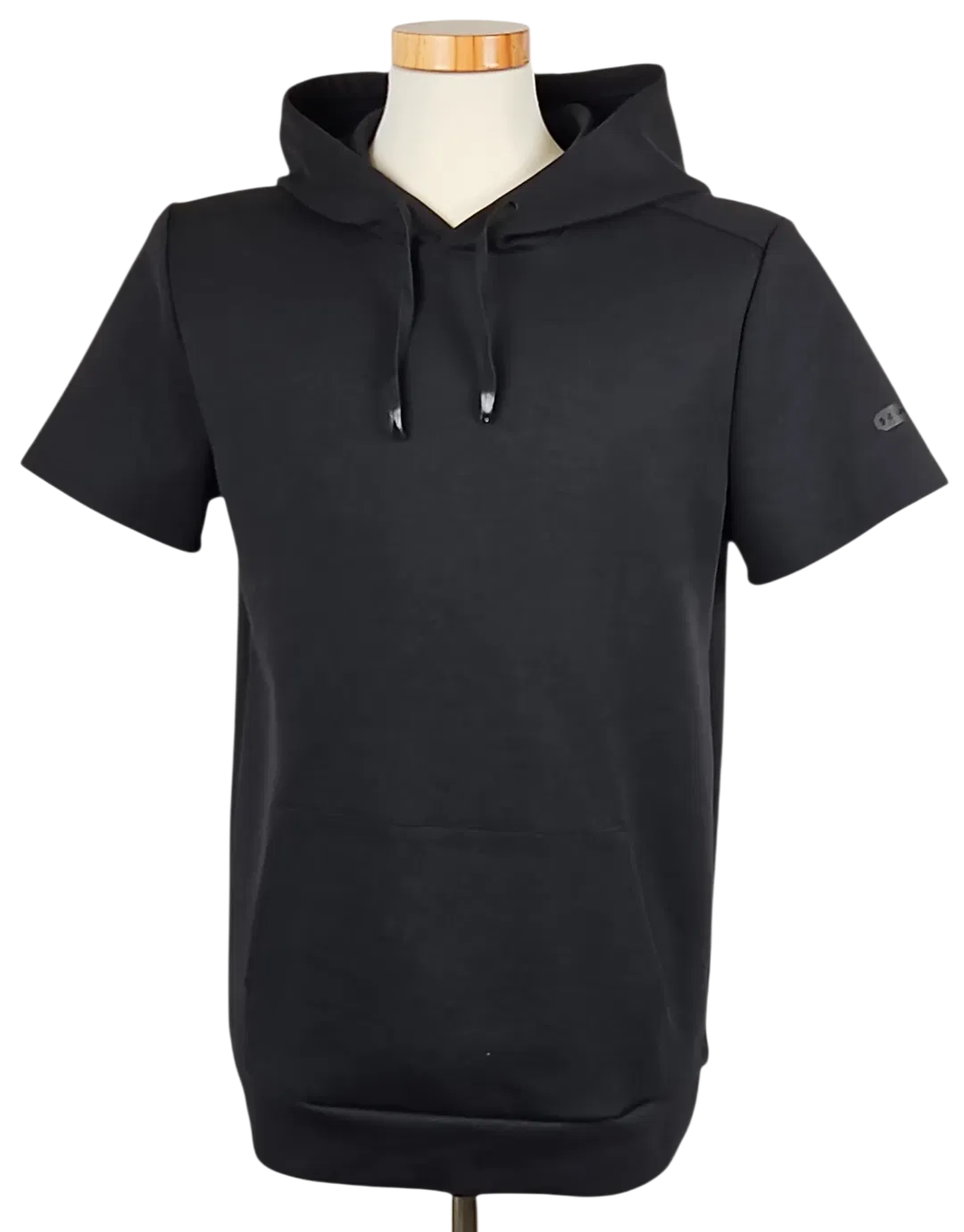 Babäm! - Under Armour Herren Kapuzenpullover, schwarz - Gr. M - Bild 4