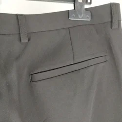 EGO Slimline Anzughosen Schwarz - Gr. 50 / 96% Polyester, 4% Elasthan - Bild 4