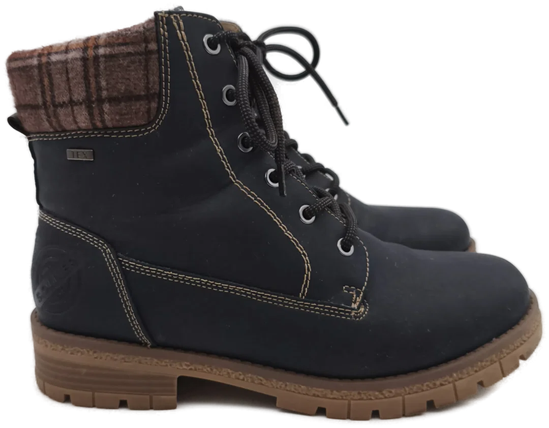 S. Oliver, Damenboots, Gr. 41 – Bild 1