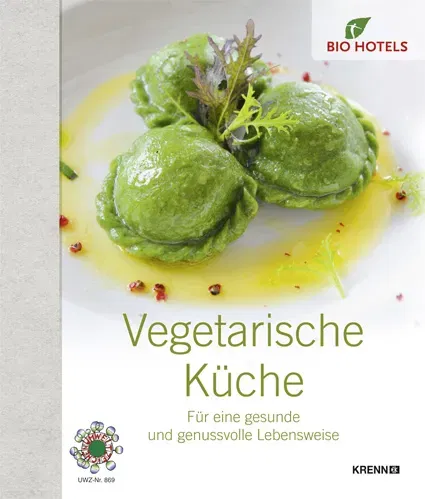 Vegetarische Küche - Andrea Knura  - Bild 2