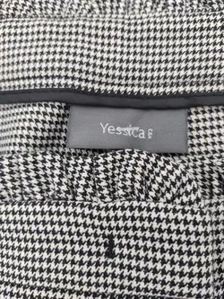 Yessica Damenbermuda grau - Gr. 44 - Bild 3