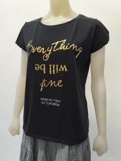 Laura Torelli, T-Shirt, Gr. L - Bild 3
