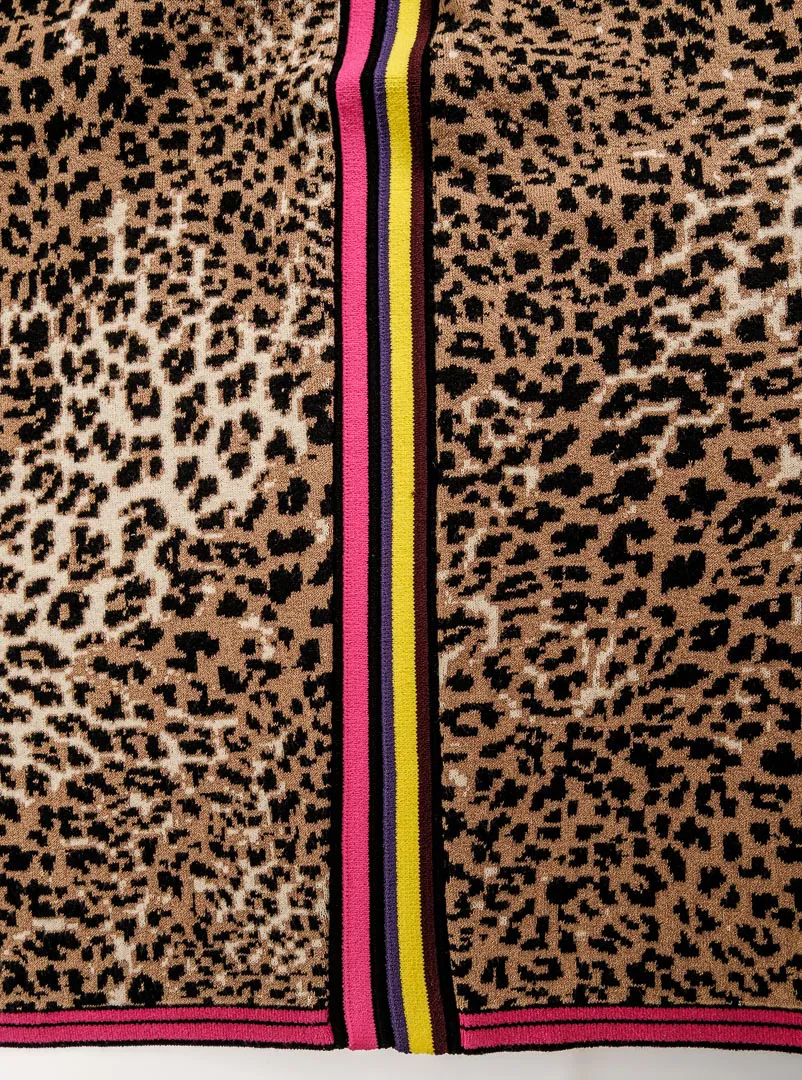 Marc Cain Collections Damen Rock KC 71.25 M08  – Bild 3