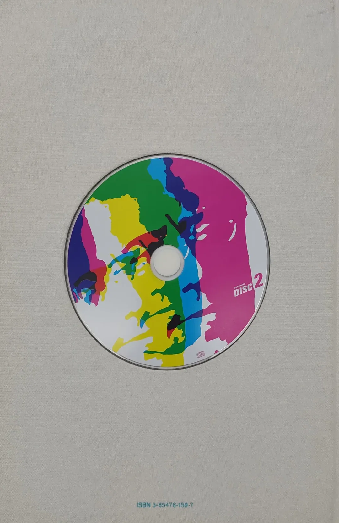 Mahleriana - Karl Albrecht-Weinberger – Bild 2