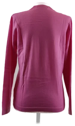 Fabian Filippi Damen Pullover  – Vorschau 3