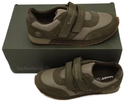 Timberland Kinder Sneaker Gr. 38 | Ungetragenes Unikat - Bild 7