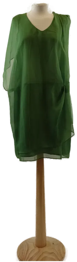 Sommer Minikleid - Bild 5