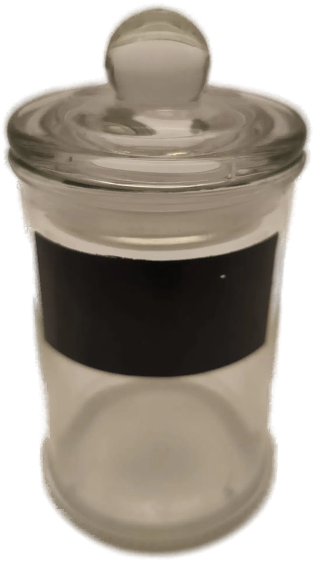 6 Gewürzgläser zum Beschriften, Bocal - Bild 4