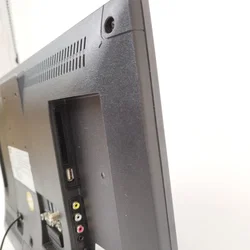 24 Zoll Fernseher ok. HDMI | Praktisches Zweitgerät - Bild 7