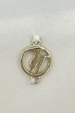 Trussardi Jeans - Damenkleid -Gr. L/XL - Bild 5