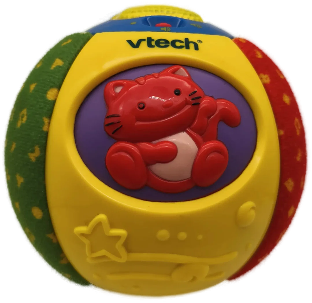 V-Tech, Zauberball, Spielzeug für Baby/Kleinkind - Bild 1