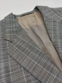 Topman Herren Sakko, grau - Gr. M  – Vorschau 4