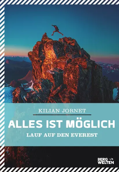 Alles ist möglich - Kilian Jornet - Bild 2