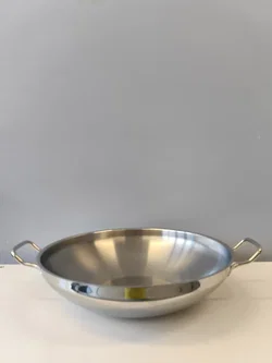 Silit, Wok, stainless steel - Bild 4