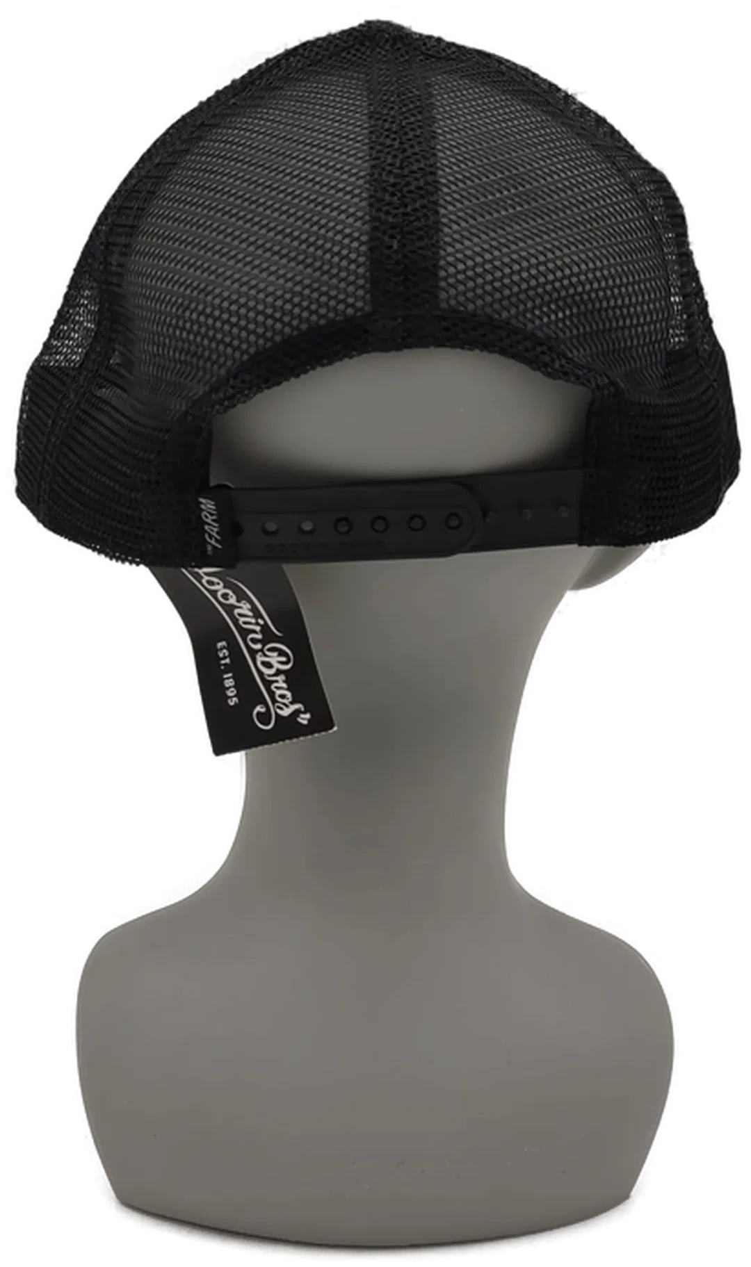 Baseballcap Goorin Brothers Tucker 'The Guard Dog' | Neu Mit Etikett – Bild 3