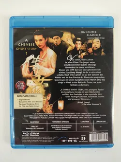 Blu-ray A Chinese Ghost Story 1   - Bild 2