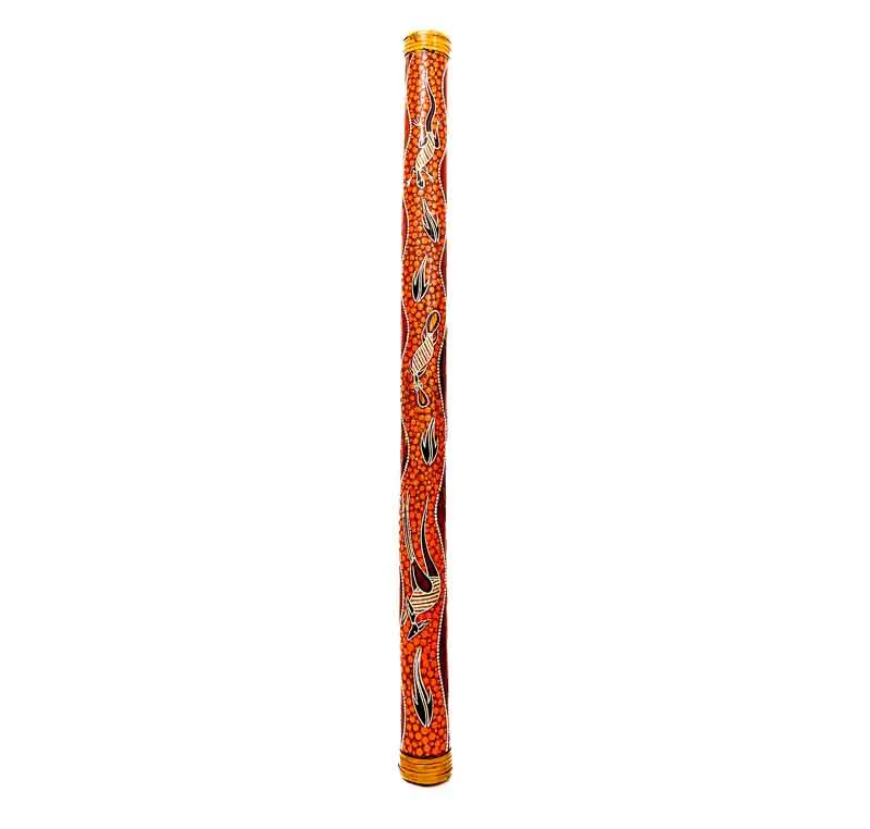 Rainstick - Regenmacher – Bild 3
