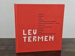 Lev Termen - leykam - Bild 1