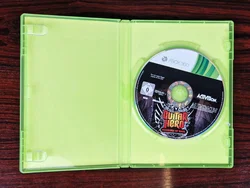 Guitar Hero: Warriors of Rock - Xbox 360 - Bild 3