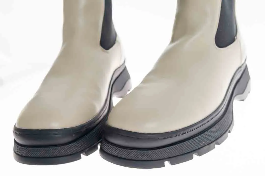 PRIMARK Damenstiefeletten / Damenboots, Größe 41 – Bild 3