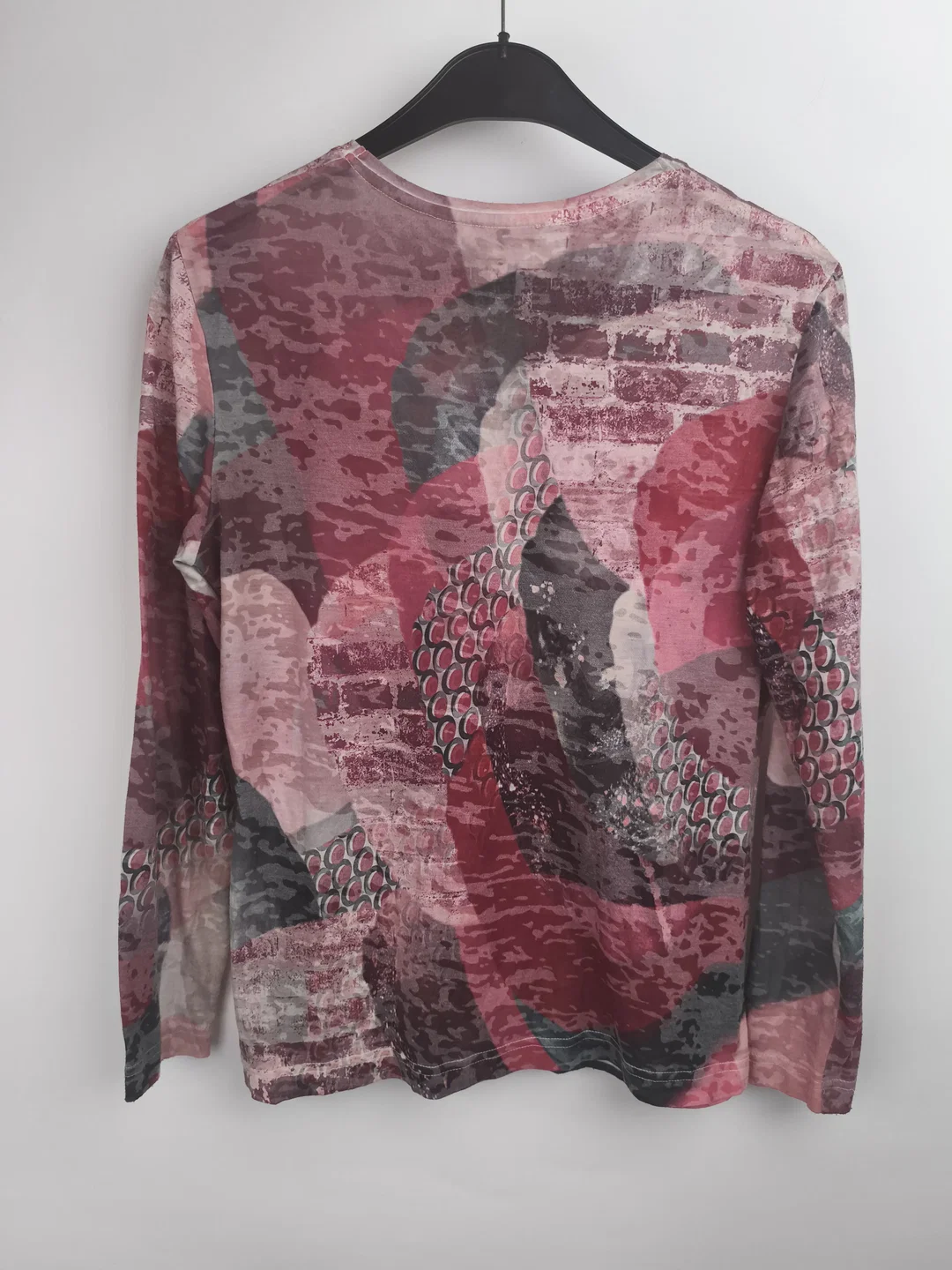  Gerry Weber, Damenshirt, Gr. 40 – Bild 2