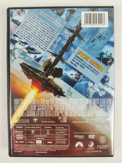 DVD - Star Trek (2009)  - Bild 2