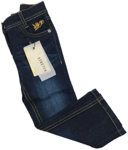 Tom Tailor Kinderjeans - Gr. 92 / 70% Baumwolle - Bild 1