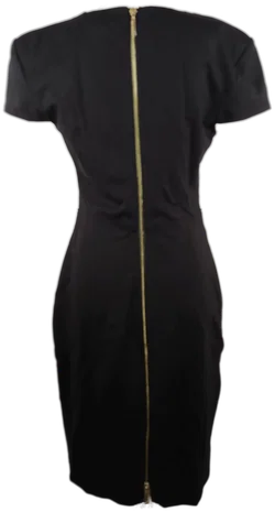 Guess Damenkleid Marciano Viskose Gr.46 | Abendmode - Bild 2