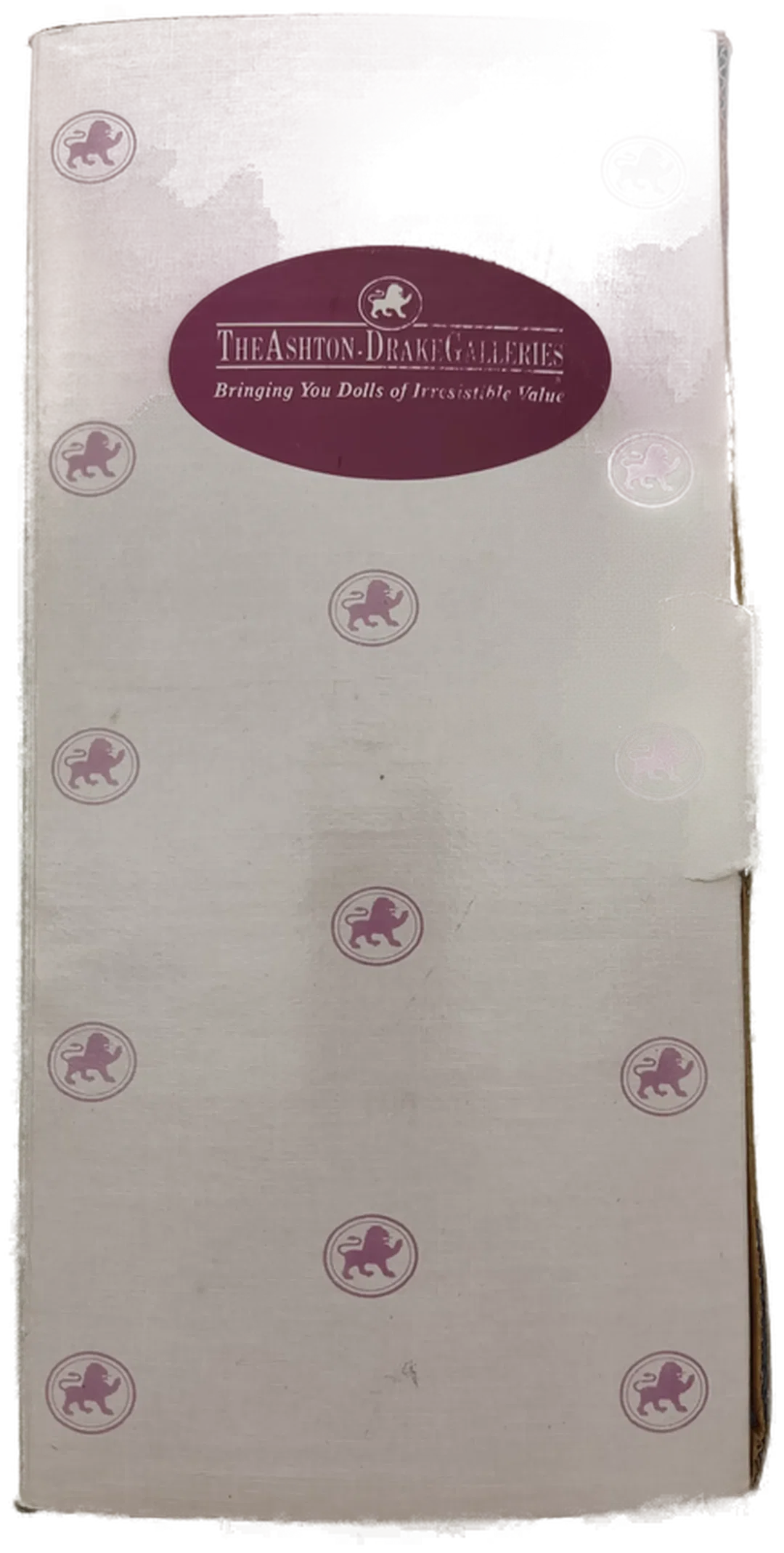 Ashton Drake Porzellanpuppe 'Jason' | Originalverpackt – Bild 4