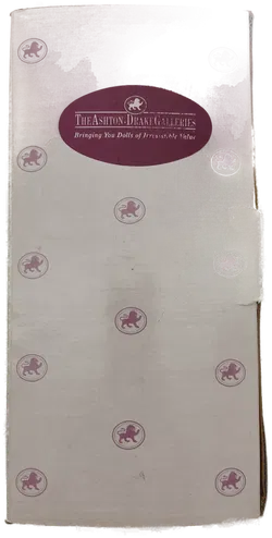 Ashton Drake Porzellanpuppe 