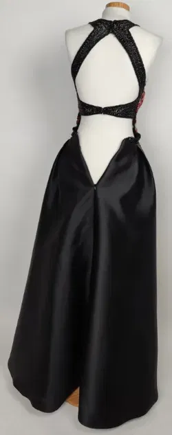 Jora Collection - Damen Ballkleid Gr. S - Bild 3