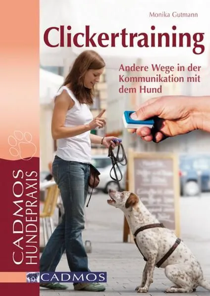 Clickertraining - Monika Gutmann – Bild 1