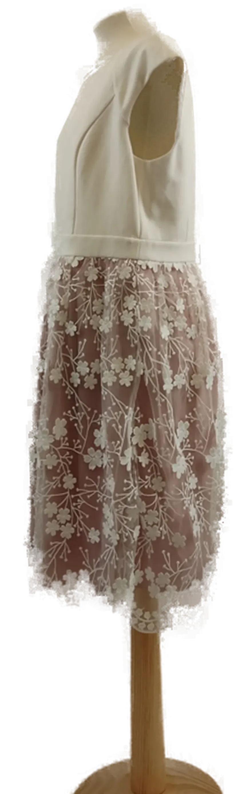 Apart Glamour Cocktailkleid  – Bild 2