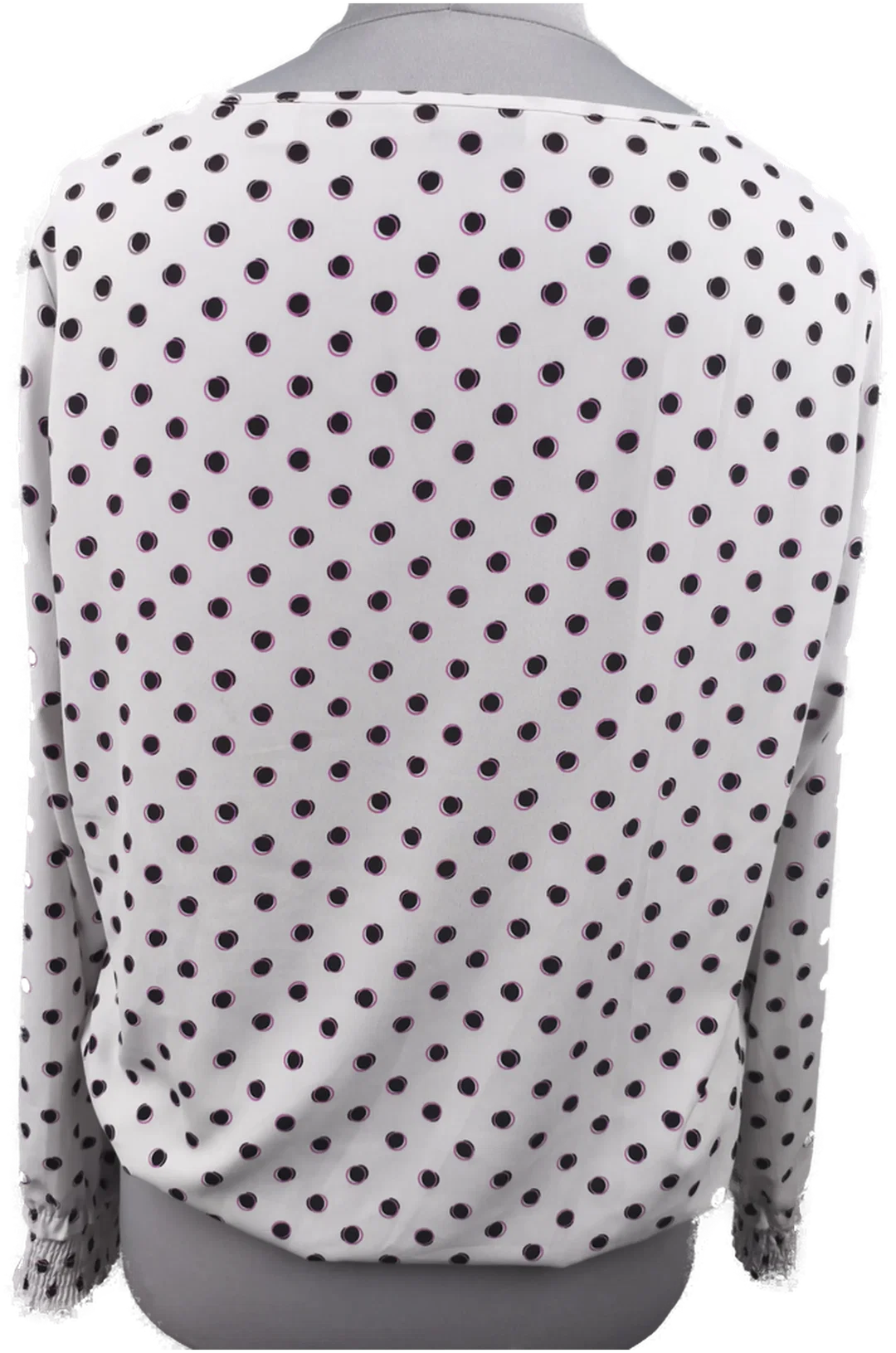 Damen Bluse Gr. 40 – Bild 2