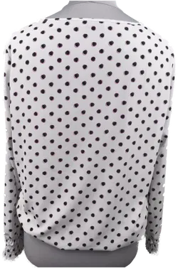 Damen Bluse Gr. 40 - Bild 2