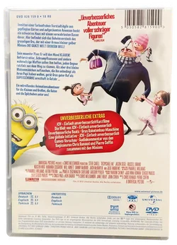 DVD 