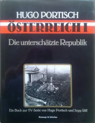 Österreich I - Hugo Portisch - Bild 2