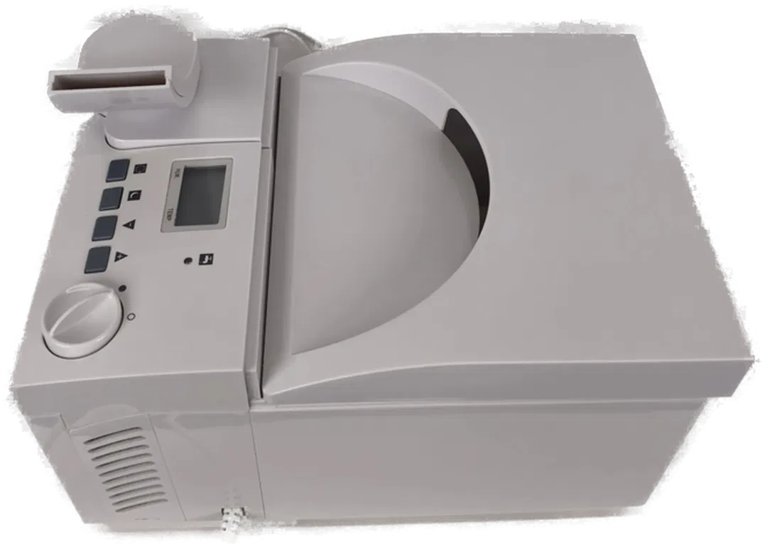 Ultraschall Luftbefeuchter, von Honeywell - Bild 1