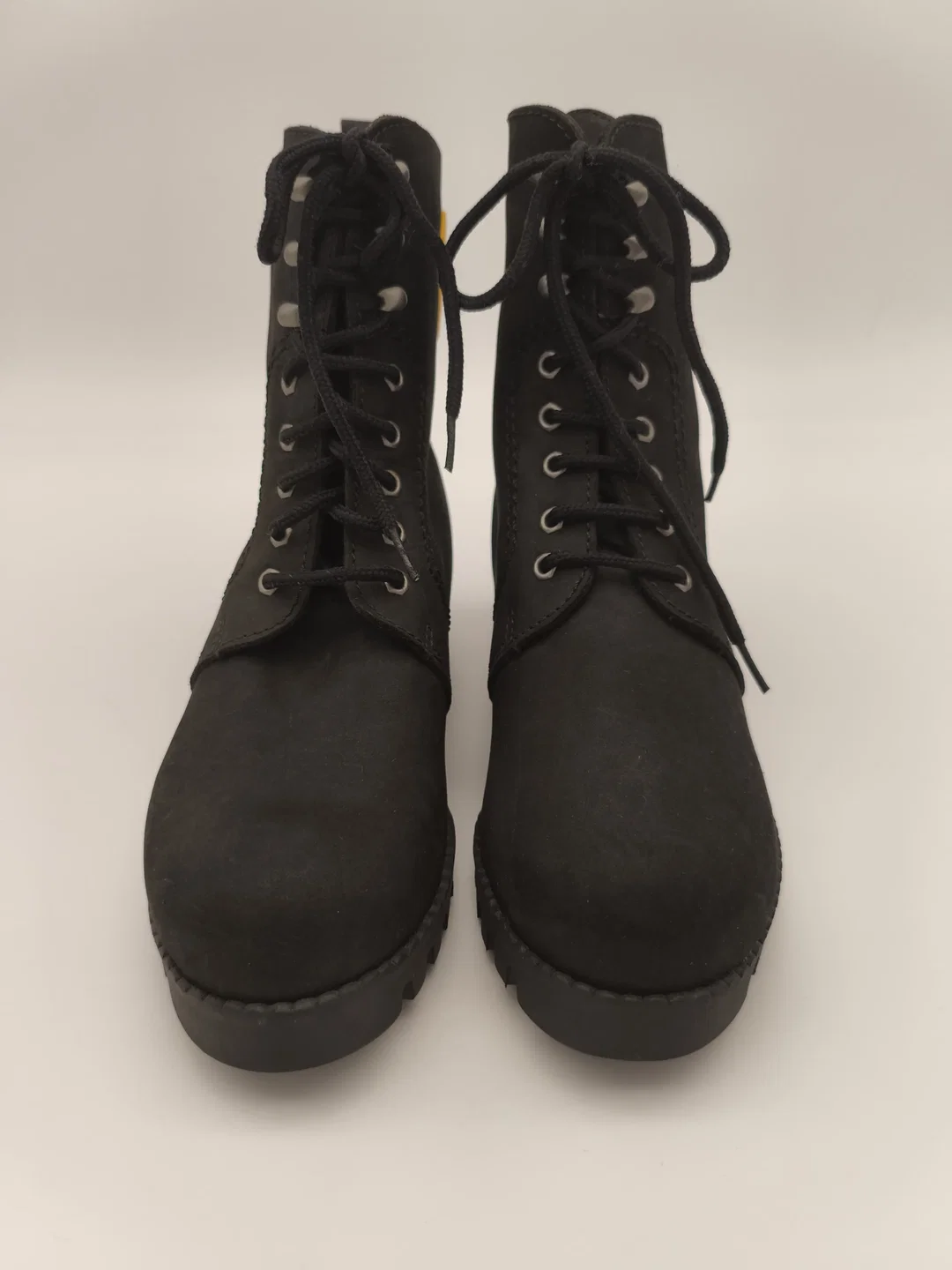 Mädchenschuhe NEU - gefüttert mit Schurwolle Gr. 34 – Bild 2