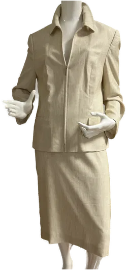 GERRY WEBER Damen Zweiteiler Gr. 42 - Bild 1