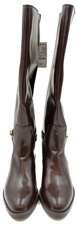 Zara Stiefel braun Gr. 39 - Bild 2