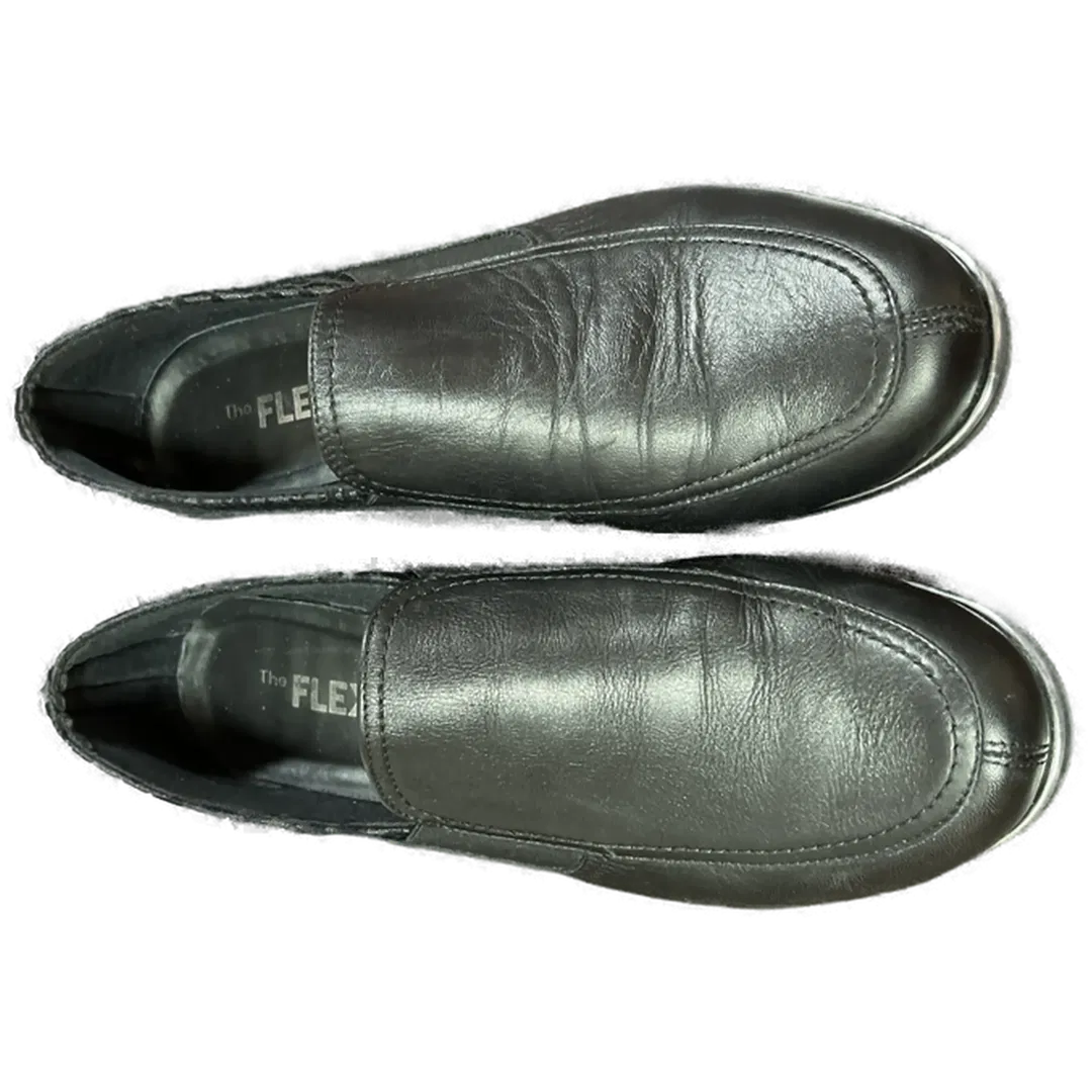 THE FLEXX Damenschuhe Leder Gr. 40,5 - Bild 1