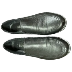 THE FLEXX Damenschuhe Leder Gr. 40,5
